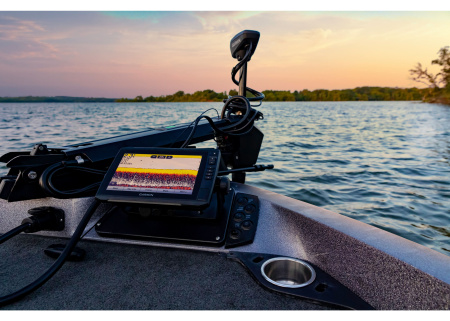 Garmin ECHOMAP UHD 72cv Без датчика