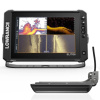 Lowrance Elite FS 10 с Active Imaging 3-in-1 + ActiveTarget 2