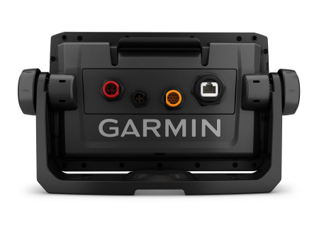 Garmin ECHOMAP UHD 72sv с GT54UHD-TM