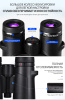 Бинокль Eyeskey Captor ED-10x50 EyeS-B114 от прозводителя Eyeskey