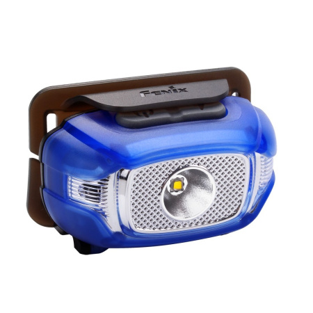 Налобный фонарь Fenix HL15 фиолетовый, HL15pr HL15pr от прозводителя Fenix