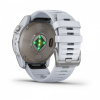 Garmin Epix Pro (Gen 2) - 51 мм SAPPHIRE | Titanium with Whitestone Band