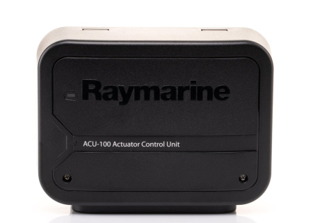 Raymarine Evolution Tiller Pilot, ACU-100 & Tiller Drive. T70249 от прозводителя Raymarine