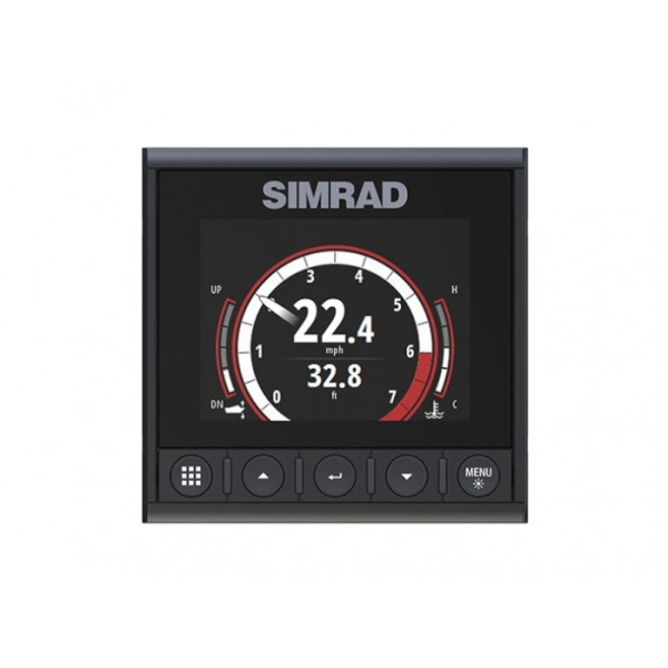 SIMRAD IS42 Digital Display 000-13285-001 от прозводителя SIMRAD