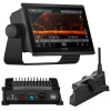 Garmin GPSMAP 1223xsv/1243xsv с Panoptix LVS34-IF + GLS10 — Ice Fishing Box