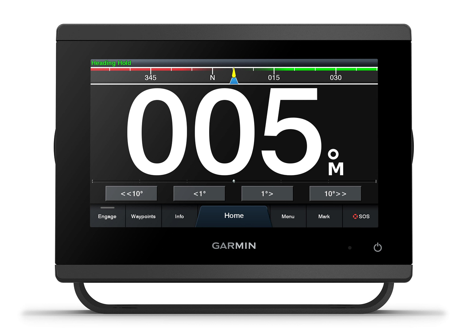 Garmin GPSMAP х3 series