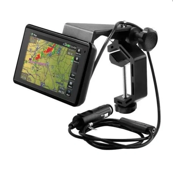 Авиационный навигатор Garmin Aera 660 GPS 010-01518-01 от прозводителя Garmin