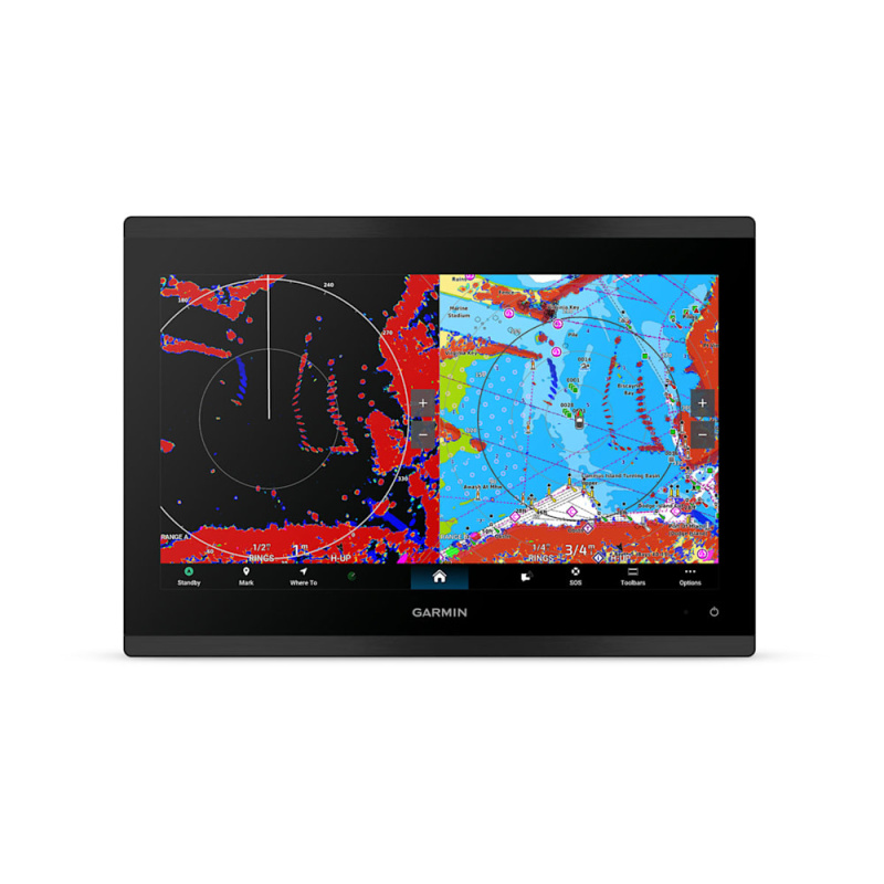 Garmin GPSMAP 9013 Без модуля