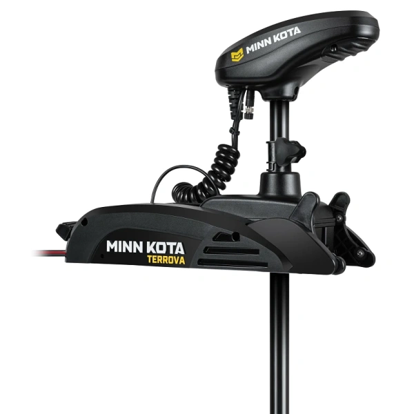 Электромотор Minn Kоta Тerrоva WR 24V 80 lb. 60" 1358380 от прозводителя Minn Kota