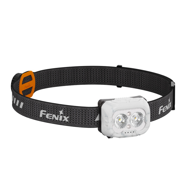 Налобный фонарь Fenix HL18R-T V2.0 белый с черным ремешком HL18R-TV20wh от прозводителя Fenix