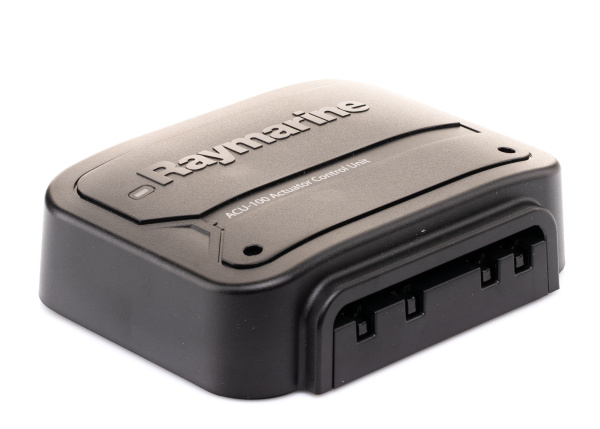 RAYMARINE Autopilot EV-100 Hydraulic Power Pack T70154 от прозводителя Raymarine