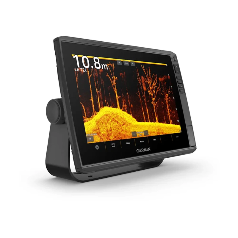 Garmin ECHOMAP Ultra 2 122sv/126sv с GT56UHD-TM
