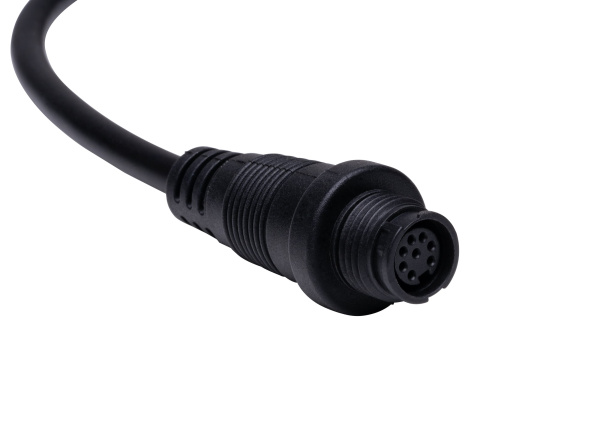 RAYMARINE 12 Pin to 8 Pin Adapter Cable for RAYMIC A80296 от прозводителя Raymarine