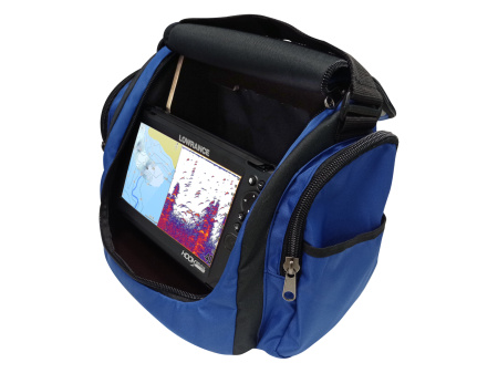 Комплект Lowrance HOOK REVEAL 9 TripleShot + Ice Transducer