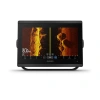 Garmin GPSMAP 8412xsv/8612xsv с Panoptix LVS34 + GLS10