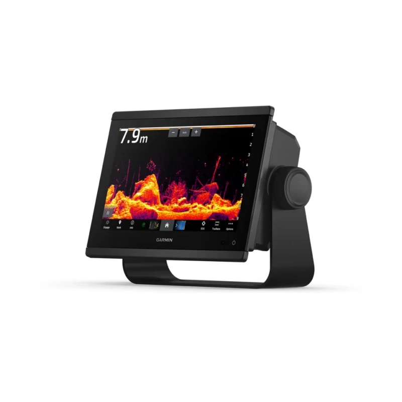 Garmin GPSMAP 923xsv/943xsv с Panoptix LVS34 + GLS10
