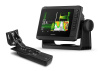 Garmin ECHOMAP UHD2 62sv/63sv с GT54UHD-TM
