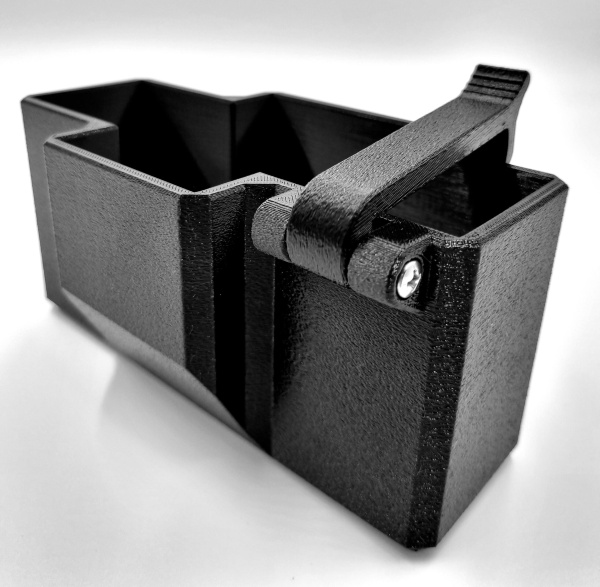 Чехол для датчика LVS 34 Panoptix Ch34 от прозводителя Россия