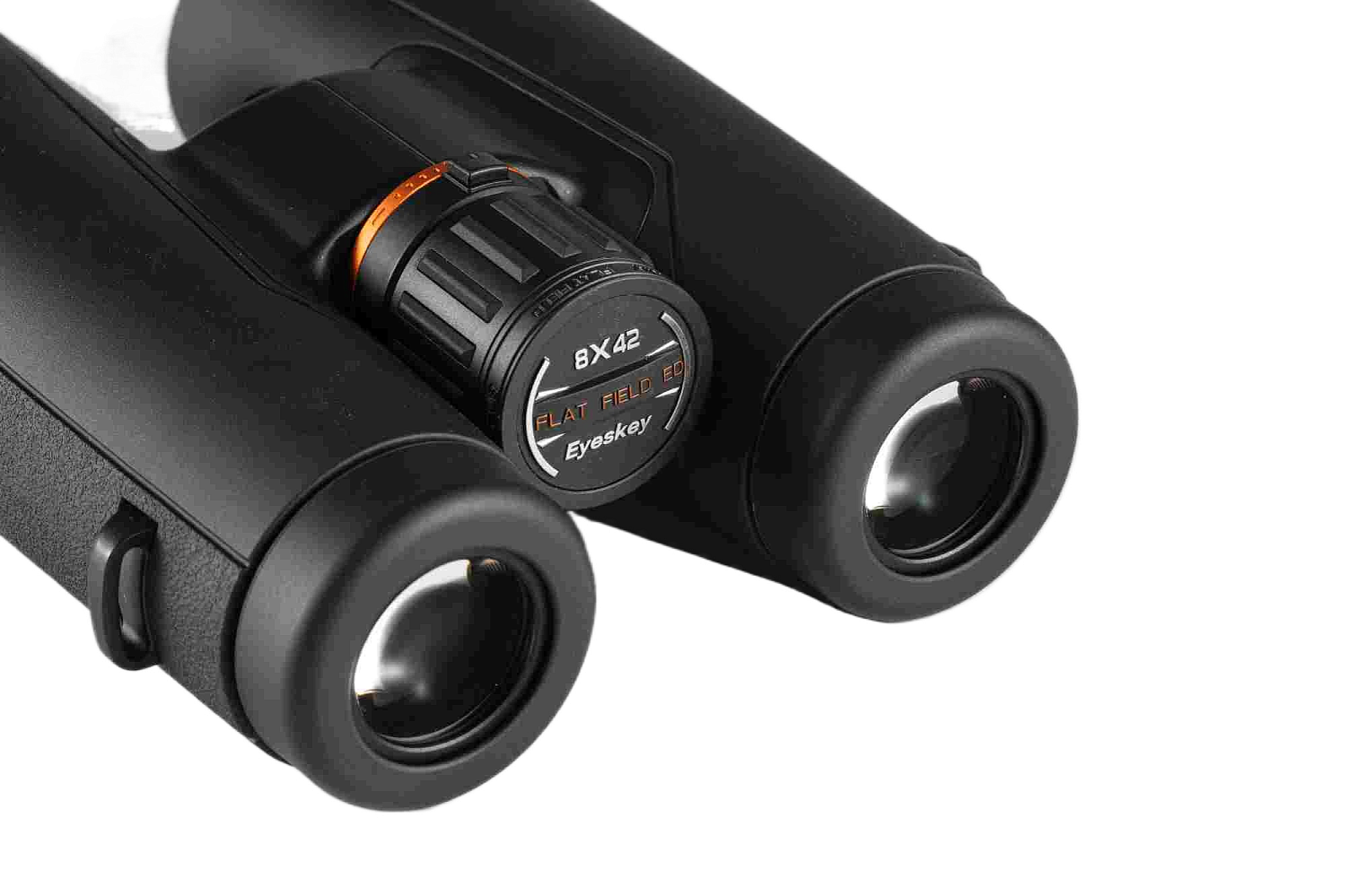 Бинокль Eyeskey SkyPower Flat-Field ED-10x42