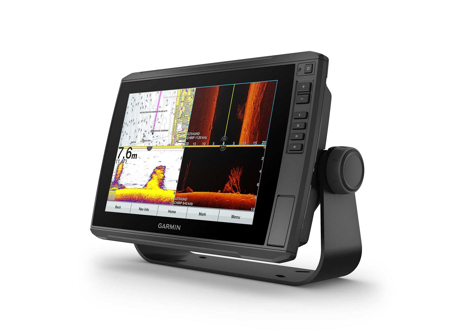 Garmin ECHOMAP ULTRA