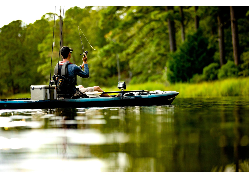 Garmin STRIKER VIVID 7sv с GT52HW-TM