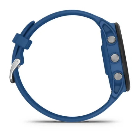 Garmin Forerunner 255 - 46 мм Music | Black