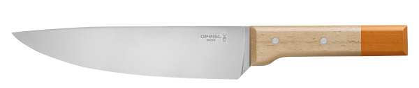 Набор ножей Opinel Parallele POP trio set №126, №118, №120, дерев. рукоять, нерж, сталь, кор. 002134 002134 от прозводителя Opinel