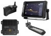 Lowrance Elite FS 12 с Active Imaging 3-in-1 + ActiveTarget 2