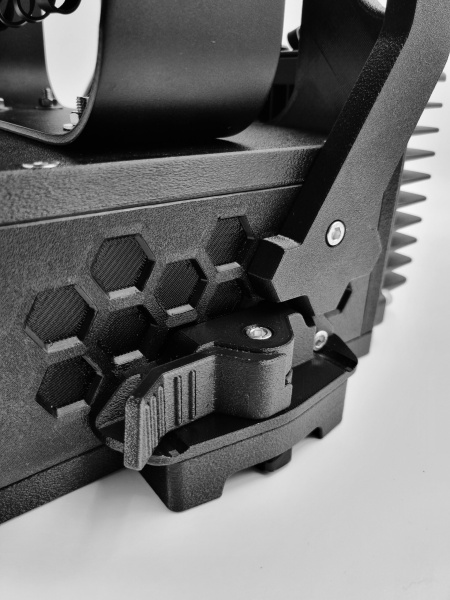 Комплект FishID Сумка-органайзер под Картплоттер L 12"+ с АКБ 60а/ч + з/у 4 pin FishID-L12-60-ZU от прозводителя Документы