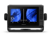 Garmin ECHOMAP UHD2 72sv/73sv c GT54UHD-TM + Panoptix LVS32 + GLS10
