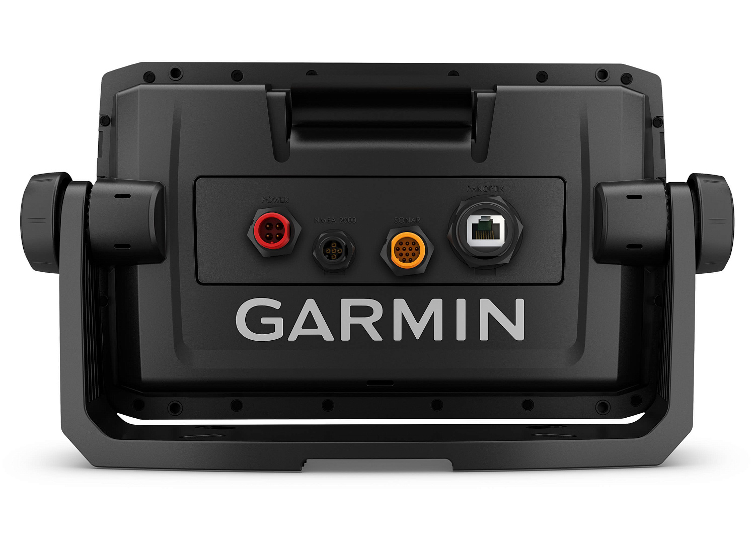 Garmin ECHOMAP UHD