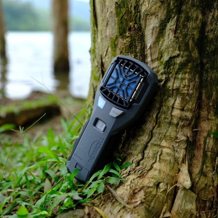 Прибор противомоскитный флагман Thermacell MR-450 Repeller MR 450X от прозводителя Thermacell