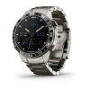 Garmin Aviator (Gen 2) - Grade 5 Titanium | Grade 5 Titanium