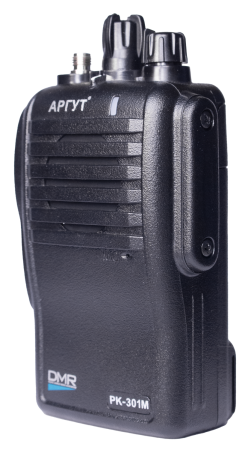 Аргут РК-301М VHF RU51029 от прозводителя Аргут