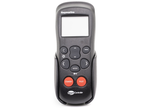 RAYMARINE Wireless Remote SmartController E15023 от прозводителя Raymarine