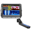 Lowrance Elite-12Ti TotalScan