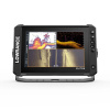 Lowrance Elite FS 12 с Active Imaging 3-in-1 + ActiveTarget 2