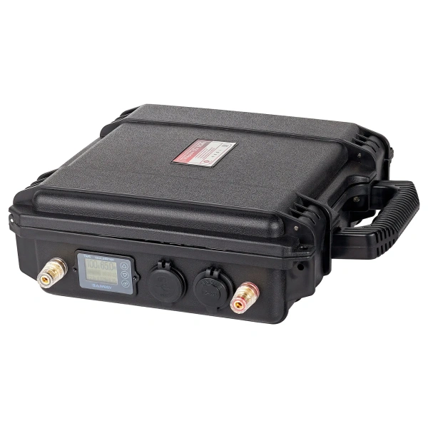 Аккумулятор LiFePo4 12v 65Ah  PB1265ch от прозводителя Prombattery