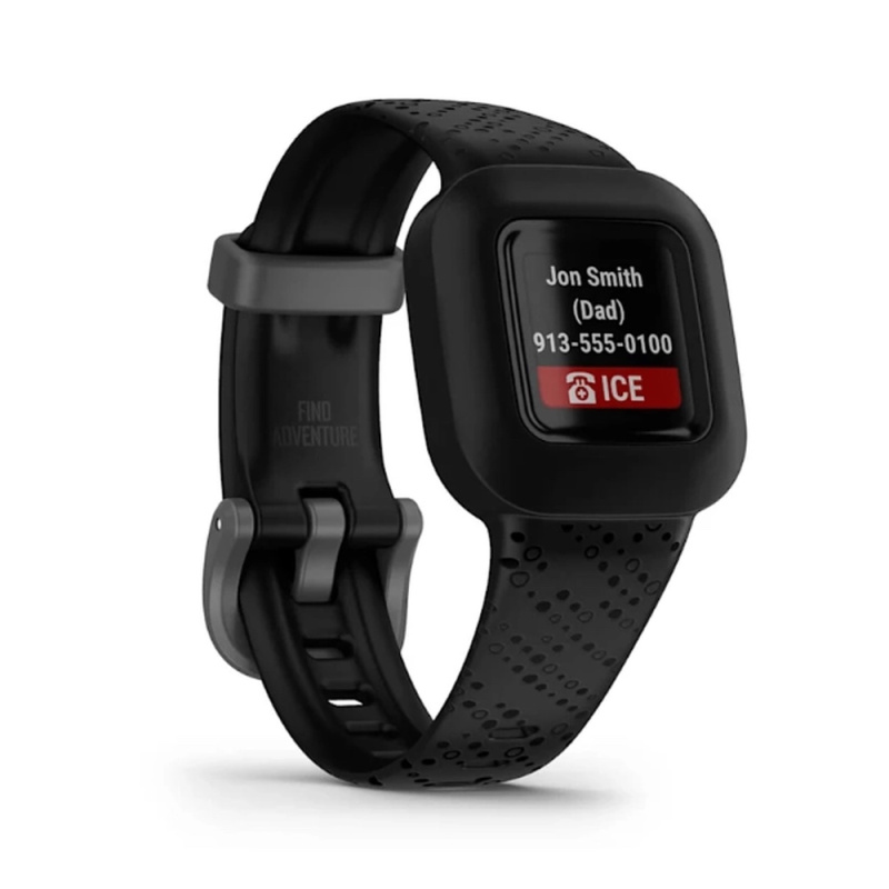 Garmin Vivofit jr. 3 - | Black Cosmic