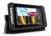 Lowrance Elite FS 9 без датчика