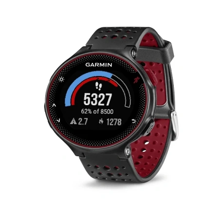 Garmin Forerunner 235 - | Black & Grey