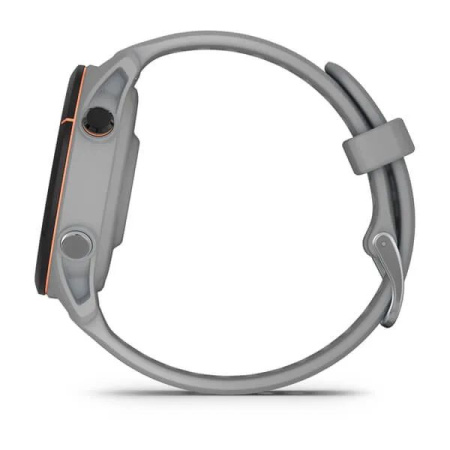 Garmin Forerunner 255s - 41 мм | Powder Grey