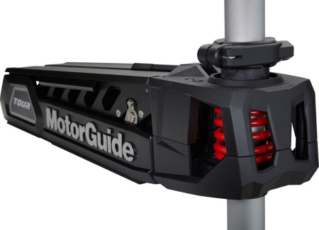 MotorGuide Tour 109lb 45" with HD+ universal sonar 942100050 от прозводителя MotorGuide
