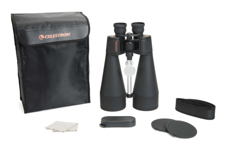 Бинокль Celestron SkyMaster 20x80 71018 от прозводителя 