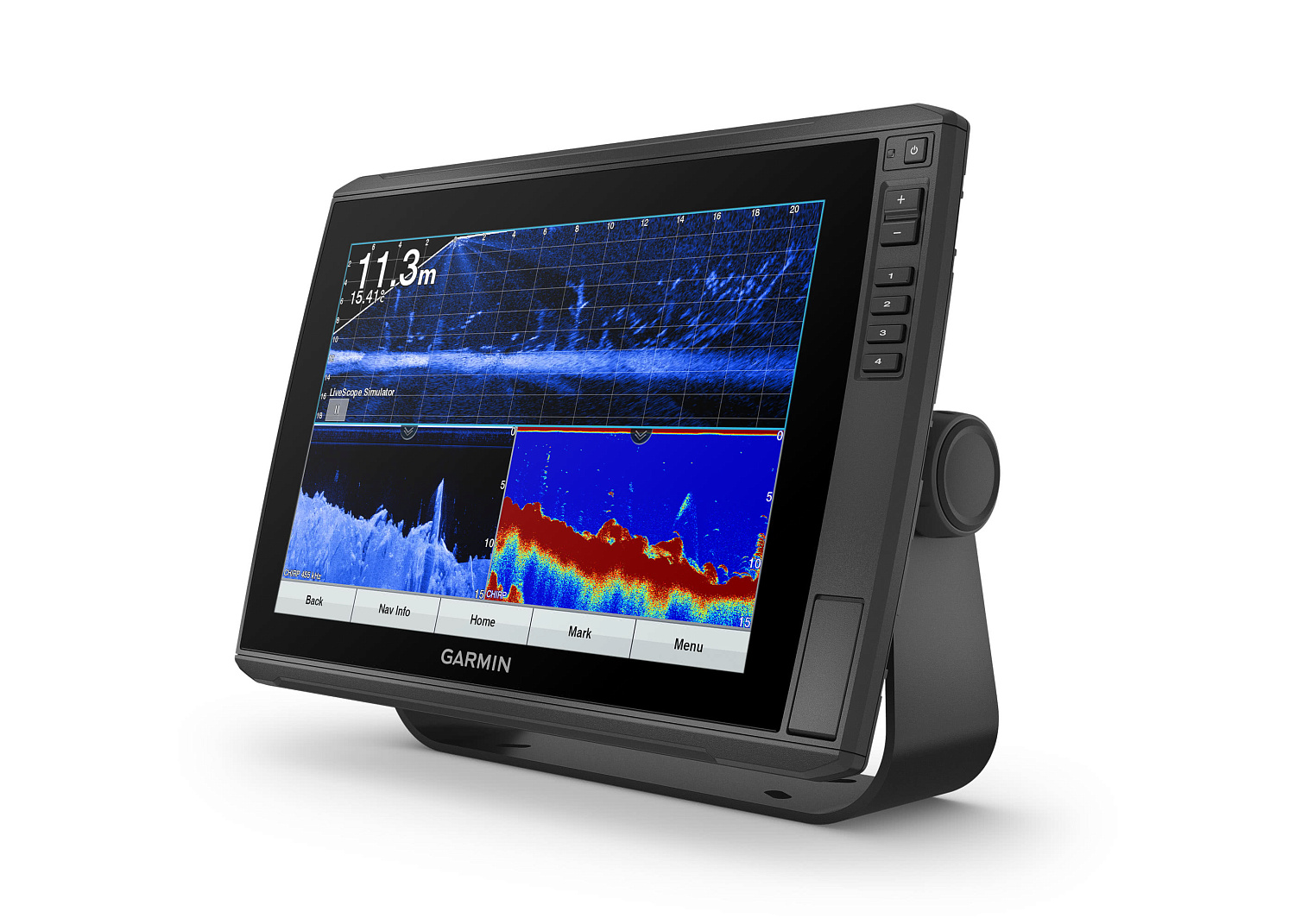 Garmin ECHOMAP ULTRA