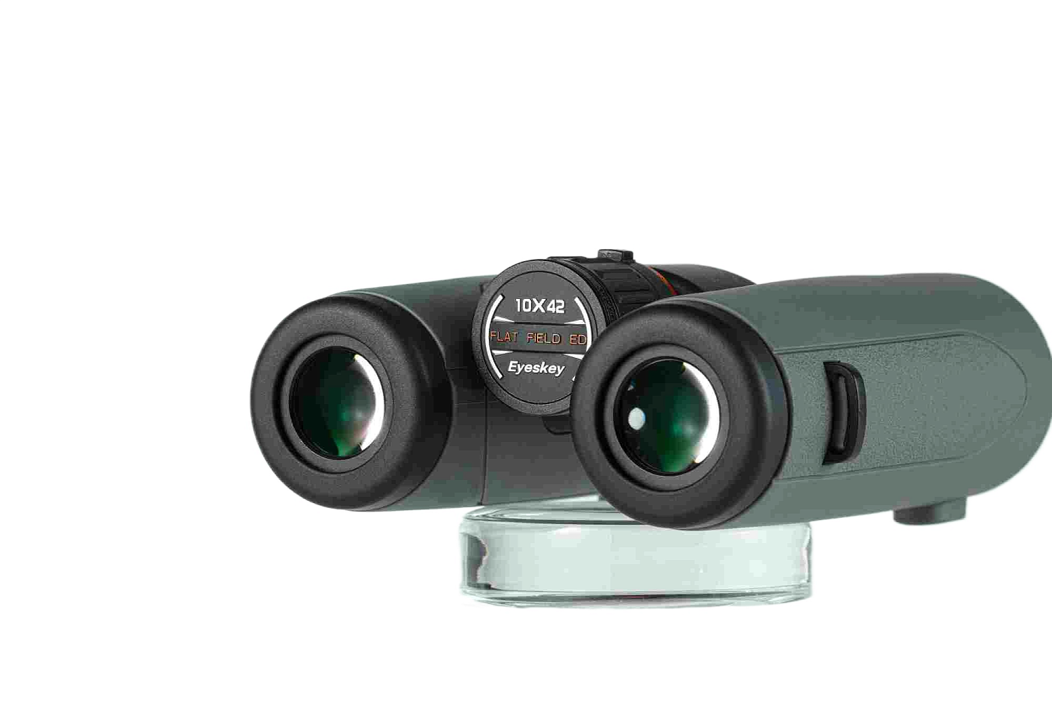 Бинокль Eyeskey SkyPower Flat-Field ED-10x42 серый