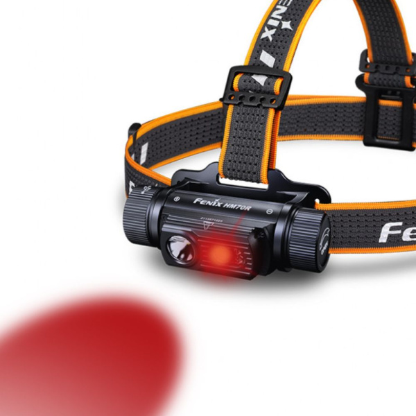 Налобный фонарь Fenix HM70R HM70R от прозводителя Fenix