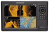 Humminbird ONIX 10cxi SI Combo