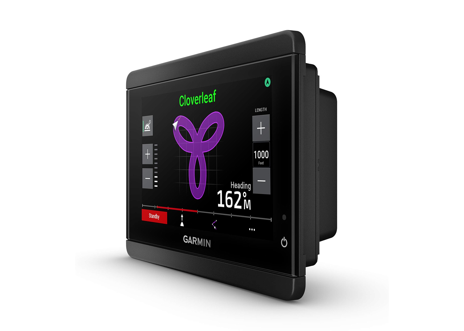 GARMIN GHC50 Autopilot Display