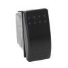Переключатель (on)-off-(on), SPDT, 3P без подсветки NEKEKE A11103GB от прозводителя NEKEKE